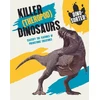 KNYGA Izzi Howell Dino-sorted!: Killer (Theropod) Dinosaurs
