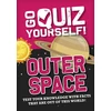 KNYGA Izzi Howell Go Quiz Yourself!: Outer Space