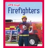 KNYGA Izzi Howell Info Buzz: People Who Help Us: Firefighters