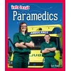 KNYGA Izzi Howell Info Buzz: People Who Help Us: Paramedics