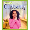 KNYGA Izzi Howell Info Buzz: Religion: Christianity