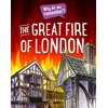 KNYGA Izzi Howell Why do we remember?: The Great Fire of London