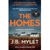 KNYGA J B Mylet Homes, a totally compelling, heart-breaking read based on a true story