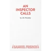 KNYGA J B Priestley Inspector Calls