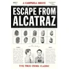 KNYGA J Campbell Bruce Escape from Alcatraz