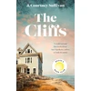 KNYGA J Courtney Sullivan Cliffs, 'Entrancing ... filled with mystery' Reese Witherspoon, Reese's Book Club Pick July Pick