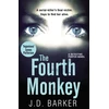 KNYGA J D Barker Fourth Monkey