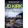 KNYGA J. D. Kirk Big Man Upstairs