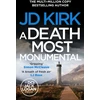 KNYGA J. D. Kirk Death Most Monumental