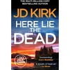 KNYGA J. D. Kirk Here Lie the Dead