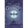 KNYGA J D Oswald Golden Cage