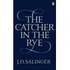 KNYGA J D Salinger Catcher in the Rye