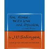 KNYGA J D Salinger For Esme - with Love and Squalor