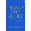 KNYGA J D Salinger Salinger J D Franny and Zooey