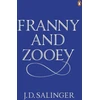KNYGA J D Salinger Franny and Zooey