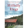 KNYGA J D Vance Hillbilly Elegy