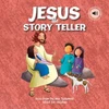 KNYGA J Emmerson Hicks Jesus the Story Teller