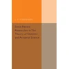 KNYGA J F Steffensen Some Recent Researches in the Theory of Statistics and Actuarial Science