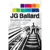 KNYGA J G Ballard Ballard J G Ateik karalystė