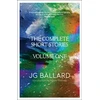KNYGA J G Ballard Complete Short Stories