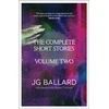 KNYGA J G Ballard Complete Short Stories