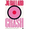 KNYGA J G Ballard Ballard J G Crash