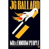KNYGA J G Ballard Millennium People