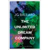KNYGA J G Ballard Unlimited Dream Company