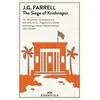 KNYGA J G Farrell Farrell Jg Siege Of Krishnapur: Winner of the Booker Prize