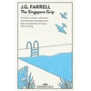 KNYGA J G Farrell Singapore Grip