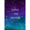 KNYGA J Houser Paper and Ink Trophies