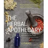 KNYGA J. J. Pursell Herbal Apothecary