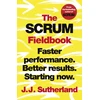 KNYGA J J Sutherland Scrum Fieldbook