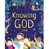 KNYGA John Knowing God