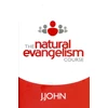KNYGA John Natural Evangelism Course