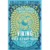 KNYGA J K Jackson Viking Folk &amp; Fairy Tales, Fables, Folklore &amp; Ancient Stories