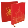KNYGA J K Rowling Harry Potter and the Chamber of Secrets, Deluxe Illustrated Slipcase Edition