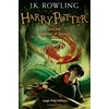 KNYGA J K Rowling Harry Potter and the Chamber of Secrets, Large Print Edition