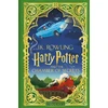 KNYGA J K Rowling Harry Potter and the Chamber of Secrets: MinaLima Edition
