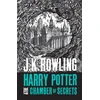KNYGA J K Rowling Harry Potter and the Chamber of Secrets