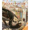 KNYGA J K Rowling Harry Potter and the Goblet of Fire, Illustrated Edition