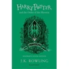 KNYGA J K Rowling Harry Potter and the Order of the Phoenix – Slytherin Edition
