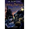 KNYGA J K Rowling Harry Potter and the Philosopher's Stone