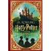 KNYGA J K Rowling Harry Potter and the Philosopher’s Stone: MinaLima Edition