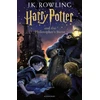 KNYGA J K Rowling Harry Potter and the Philosopher's Stone