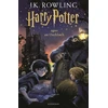 KNYGA J K Rowling Harry Potter and the Philosopher's Stone (Irish)