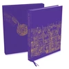 KNYGA J K Rowling Harry Potter and the Philosopher’s Stone, Deluxe Illustrated Slipcase Edition