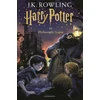 KNYGA J K Rowling Harry Potter and the Philosopher's Stone (Latin)