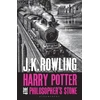 KNYGA J K Rowling Harry Potter and the Philosopher's Stone