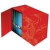 KNYGA J K Rowling Harry Potter Box Set: The Complete Collection (Children’s Hardback)